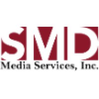SMD Media Services logo - Similar company to Plus Media