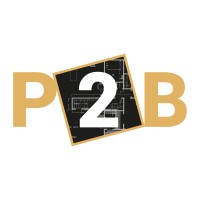 Power2Build Ltd logo - Similar company to Power2Build