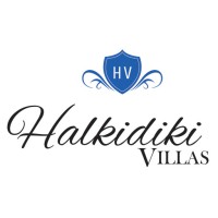Halkidiki Villa  (Luxury Rentals) logo - Similar company to Yacht Habit
