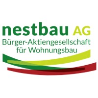n.e.s.t. Bauprojektierung und Vermietung AG logo - Similar company to Wohnen & Leben Gmbh