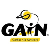 Global Aid Network (GAiN) Canada logo - Similar company to Dordt University