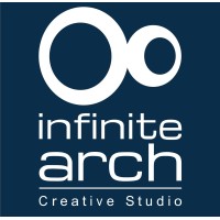 Infinite Arch logo - Similar company to Cameron Hall Developments