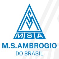 M.S.Ambrogio do Brasil Ltda logo - Similar company to M.S.Ambrogio