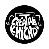 Creative Khichdi logo - Similar company to Plug-In Brand Communications