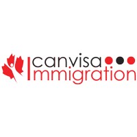 CanVisa Immigration logo - Similar company to Canvisa