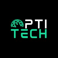OPTITECH logo - Similar company to Uekko