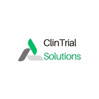 ClinTrial Solutions logo - Similar company to Osmunda Medical Technology Service Group