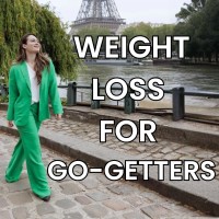 Weight Loss for Go-Getters logo - Similar company to Revolution Medicine, Health & Fitness