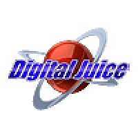 Digital Juice logo - Similar company to Abell Ventures