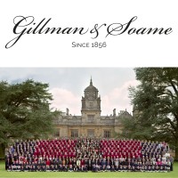 Gillman & Soame logo - Similar company to Flight4Film