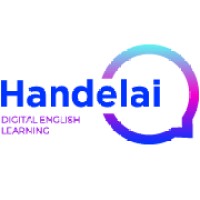Handelai logo - Similar company to Target Anglais Formation