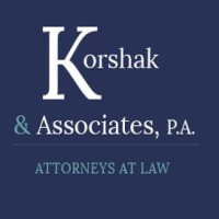 Korshak & Associates, P.A. logo - Similar company to Gans Law