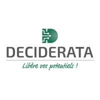 Deciderata logo - Similar company to Karrus