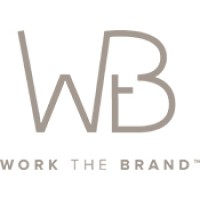 WorkTheBrand (Brand Communications, Inc.) logo - Similar company to Magnetic Ideas, Llc