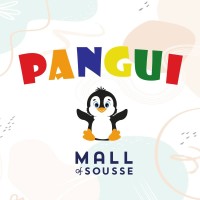 PANGUI - Mall of Sousse logo - Similar company to Group Textil