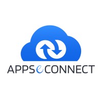 APPSeCONNECT logo - Similar company to Digiboxx Technologies