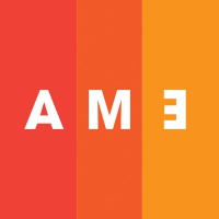Agência Ame Creative logo - Similar company to Espaço Aéreo