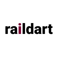 Raildart logo - Similar company to Rtnf Group
