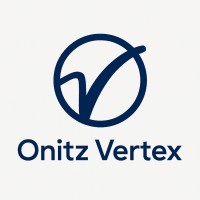 Onitz Vertex logo - Similar company to Outmax B.V.