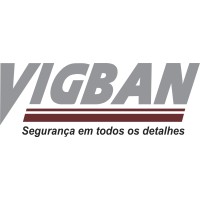 Vigban logo - Similar company to Transegur Vigilância E Segurança