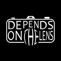 Dependsonthelens