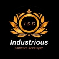 Industrious Developers logo - Similar company to Wehostify