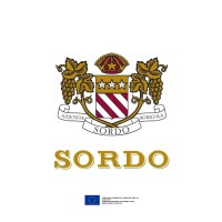 Sordo Wine logo - Similar company to Malvirà