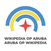 Wikipedia on Aruba | Aruba on Wikipedia logo - Similar company to Studio Bleu Lune