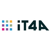 IT4Automation Limited logo - Similar company to It4A