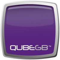 QubeGB logo - Similar company to Netcrowd (Now Part Of Daisy Group)