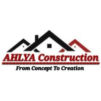 AHLYA Construction logo - Similar company to Bijay Construction