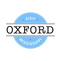 Visit Oxford MS logo - Similar company to Tech4Kamala