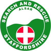 Staffordshire Search and Rescue Team (Lowland Rescue) logo - Similar company to Sas Render Systems