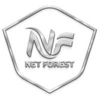 Net Forest logo - Similar company to Ci Agile