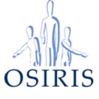 OSIRIS groothandel logo - Similar company to Rapide Products - Woolbro (Distribution) Ltd