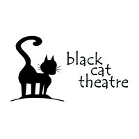 Black Cat Theatre logo - Similar company to Meet Berlage