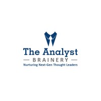 The Analyst Brainery logo - Similar company to Fie-Consult