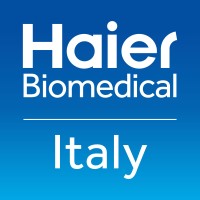 Haier Biomedical Italy logo - Similar company to Labormed Srl