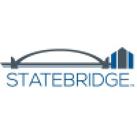 Statebridge Company logo - Similar company to Pine Hill Group (Now Cfgi)