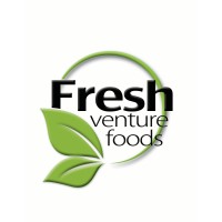 Fresh Venture Foods logo - Similar company to Prolife