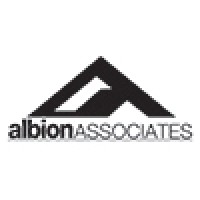 Albion Associates Inc. logo - Similar company to Brandomy
