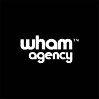 WHAM Agency KLG logo - Similar company to Globonet Gmbh