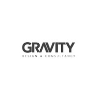 Gravity Design & Consultancy logo - Similar company to Formeta Design
