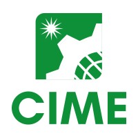 CIME COMERCIAL S.A. logo - Similar company to Edge Project