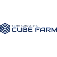 CUBE FARM logo - Similar company to Pr Aqua