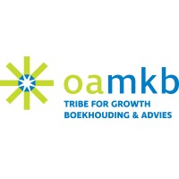 oamkb Boekhouding & Advies logo - Similar company to Kroess & Visser