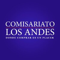 Comisariato Los Andes logo - Similar company to Tecnica Systems