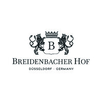 Breidenbacher Hof Düsseldorf logo - Similar company to Fairmont Hotel Vier Jahreszeiten Hamburg