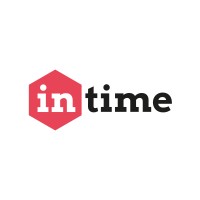 Intime Delivery logo - Similar company to Chargebackhit