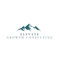 Elevate Growth Consulting logo - Similar company to Icarus Midas Ventures